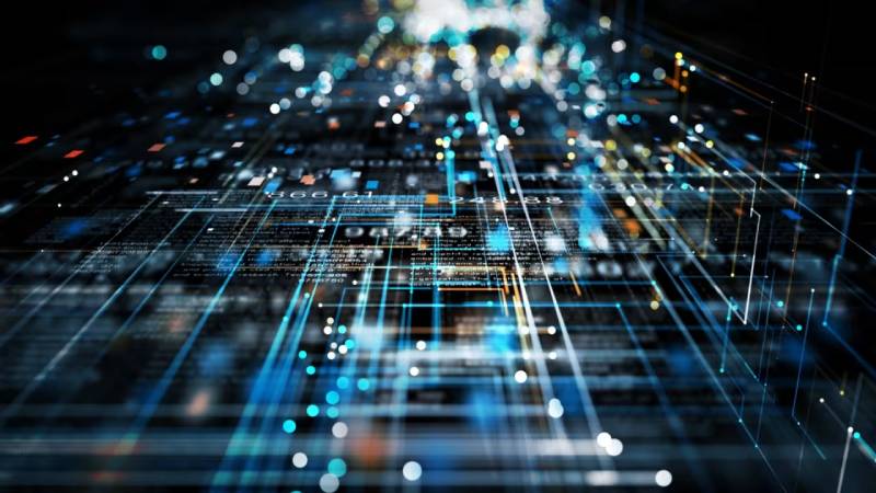 汤阴县AI软件开发公司:Python赋能网页开发的适用场景解析